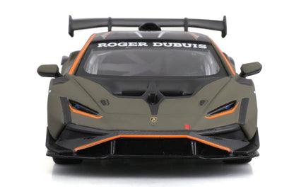 Lamborghini Huracán Super Trofeo EVO2 1/43 Bburago Bur18-38305