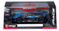 Bugatti Bolide 1/43 Bburago Bur18-38306