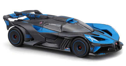 Bugatti Bolide 1/43 Bburago Bur18-38306