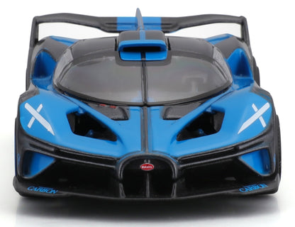 Bugatti Bolide 1/43 Bburago Bur18-38306