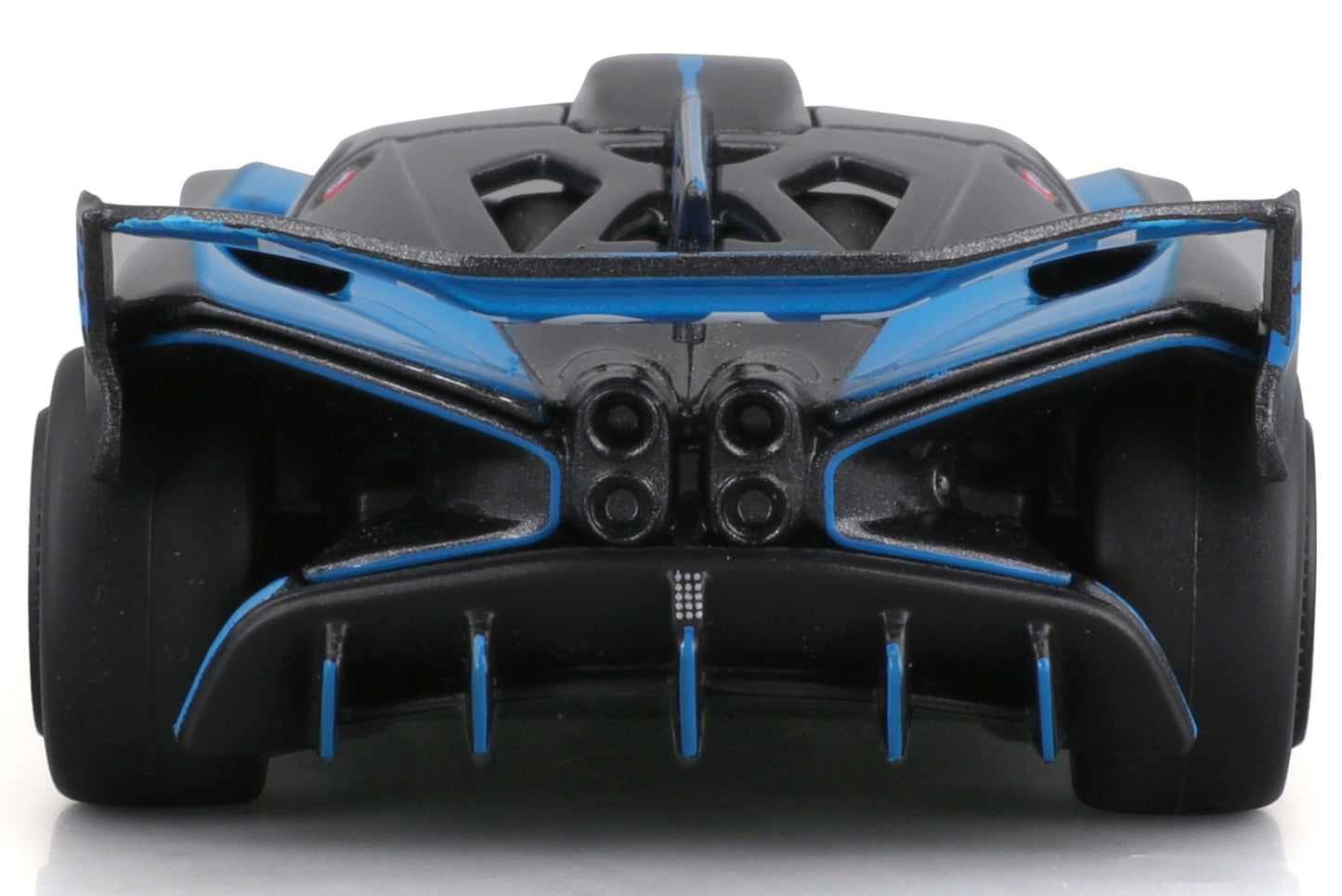 Bugatti Bolide 1/43 Bburago Bur18-38306