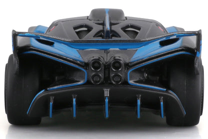 Bugatti Bolide 1/43 Bburago Bur18-38306