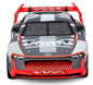 Audi S1 E-tron Quattro 1/43 Bburago Bur18-38311