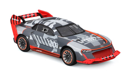 Audi S1 E-tron Quattro 1/43 Bburago Bur18-38311