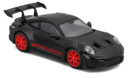 Porsche 911 GT3 RS 1/43 Bburago Bur18-38313