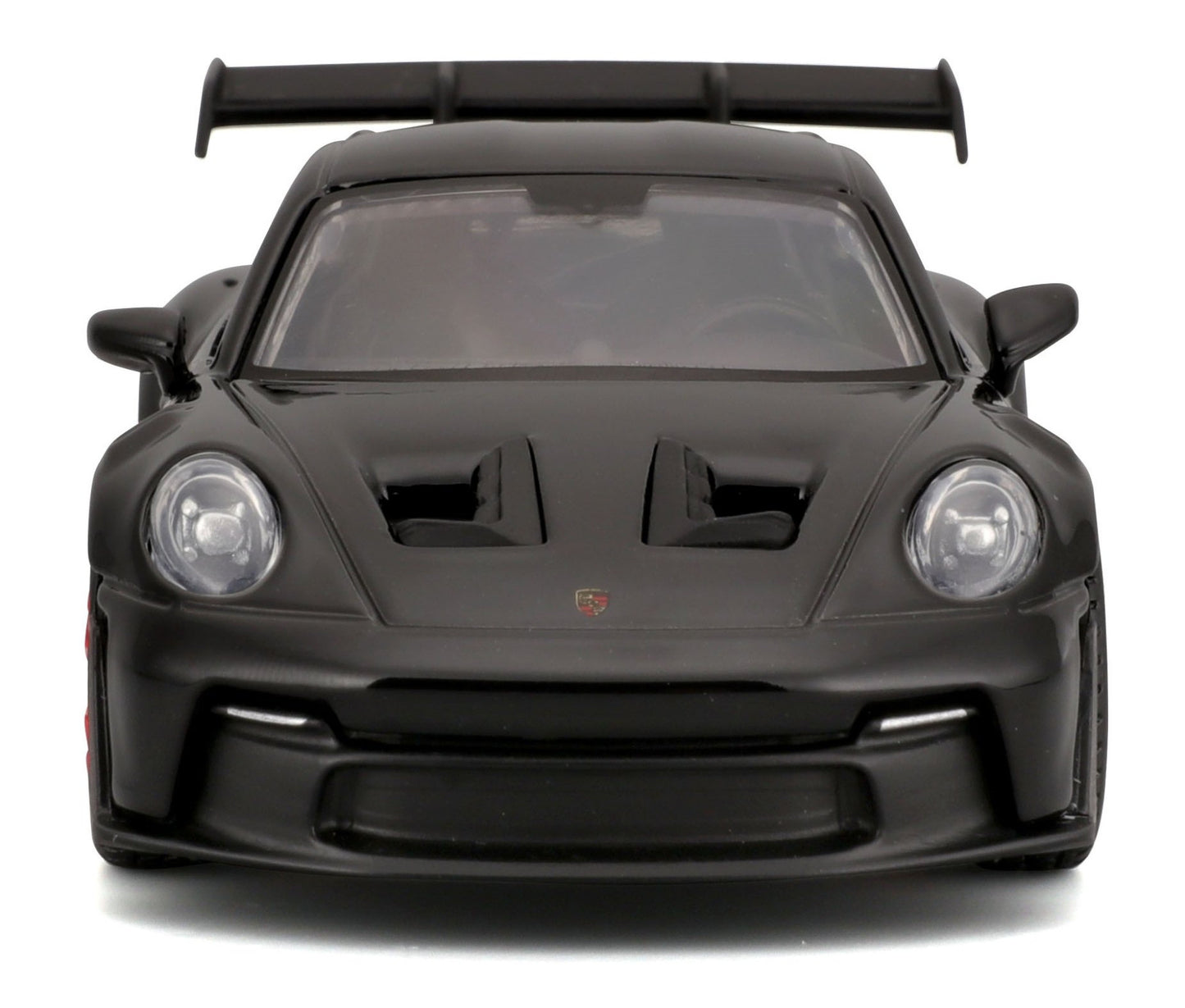 Porsche 911 GT3 RS 1/43 Bburago Bur18-38313