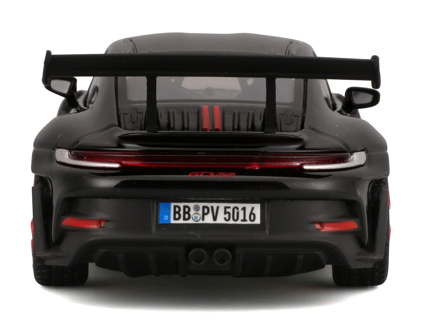 Porsche 911 GT3 RS 1/43 Bburago Bur18-38313