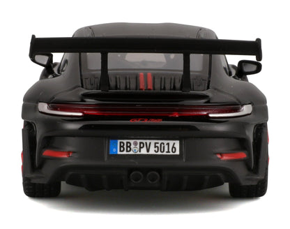 Porsche 911 GT3 RS 1/43 Bburago Bur18-38313