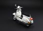 Vespa PX 125/150 1978 - 1/9 Scale - Italeri - IT4645