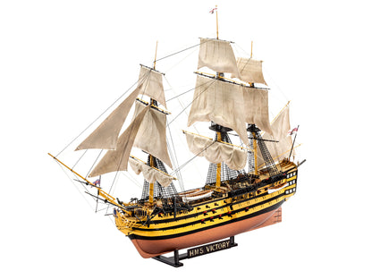 H.M.S Victory - 1/225 Scale - Revell - REV05408