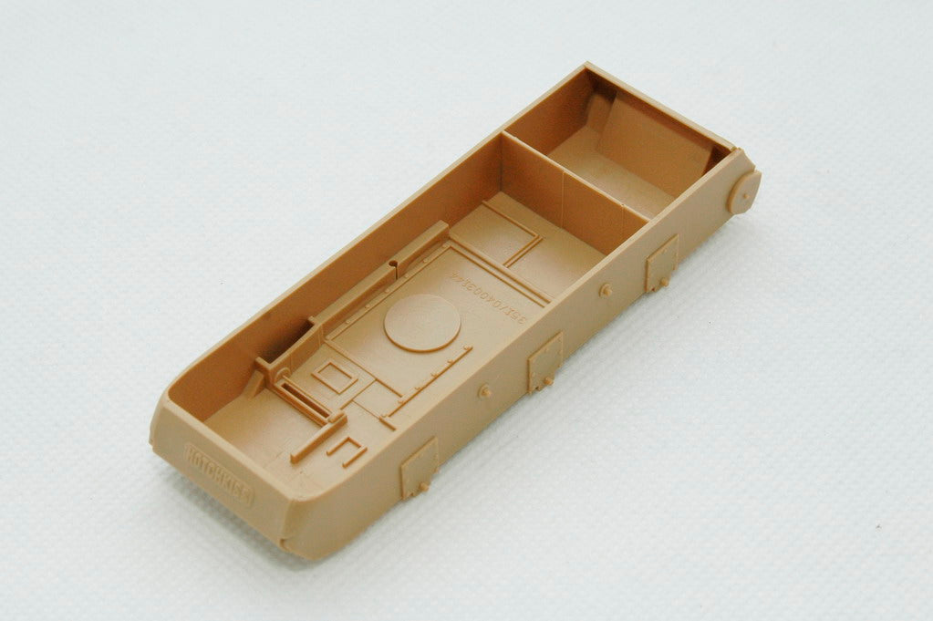 France 39(H) Tank SA38 37mm Gun - 1/35 Scale - 1/35 Scale - Trumpeter - TRU00352