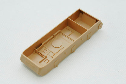 France 39(H) Tank SA38 37mm Gun - 1/35 Scale - 1/35 Scale - Trumpeter - TRU00352