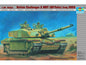 British Challenger 2 MBT (Op.Telic) Iraq 2003 - 1/35 Scale - Trumpeter - TRU00323