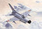 MIG-21 F-13/J-7 Fighter - 1/48 Scale - Trumpeter - TRU02858