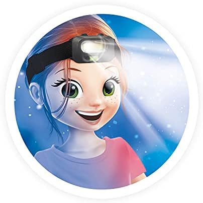 NATURE TREK (INCL BINOC,CMPSS,HDLAMP & PEDOMETER) BUKI BUKBN014