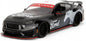 Ford Mustang Dark Horse BTM Black 2024 - 1/24 Scale - Jada - JAD35418