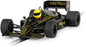 LOTUS 98T AYRTON SENNA 1/32 Scale Scalextric SCAC4529