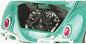 Volkswagen Beetle Graffiti 1966 - 1/24 Scale - MotorMax - MOT79598