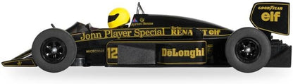 LOTUS 98T AYRTON SENNA 1/32 Scale Scalextric SCAC4529