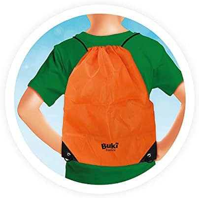 NATURE TREK (INCL BINOC,CMPSS,HDLAMP & PEDOMETER) BUKI BUKBN014