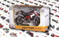 1/12 Motorcycles - 1/12 Scale - Maisto - MAI31101
