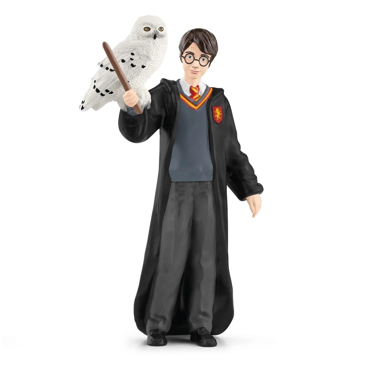 Wizarding World - Harry Potter & Hedwig Schleich SCH42633