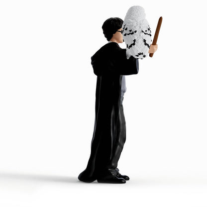 Wizarding World - Harry Potter & Hedwig Schleich SCH42633