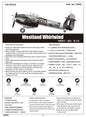 Westland Whirlwind - 1/48 Scale - Trumpeter - TRU02890