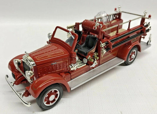 1935 Mack Type 75BX 1/43 Scale Lucky Die Cast 43001