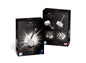 Marvel THOR Hammer 84pcs/54cm 4D Model Kits 51036