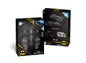Batman 1989 car 136pcs/50cm 4D Model Kits 51095