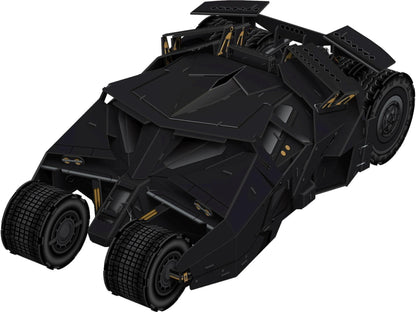 Batman Tumbler 132pcs/43cm 4D Model Kits 51096