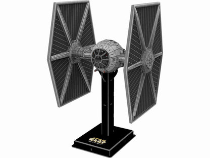 Star Wars TIE Fighter TIE/LN 116pcs/33cm 4D Model Kits 51301