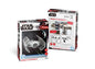Star Wars TIE Advance x1 Fighter 160pcs/27cm 4D Model Kits  51302