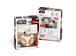 Star Wars: BB8 - Medium 81pcs/31cm 4D Model Kits 51309