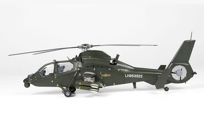 Z-19 Light Scout / Attack Helicopter - 1/48 Scale - Trumpeter - TRU05819