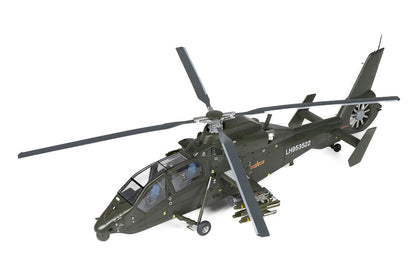 Z-19 Light Scout / Attack Helicopter - 1/48 Scale - Trumpeter - TRU05819