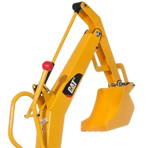 Digger Cat With Metal Chassis/Boom/Scoop Rolly Rol513215