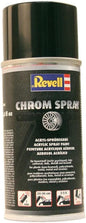 Revell Chrome Spray 150ml - Revell - REV39628