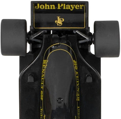 LOTUS 98T AYRTON SENNA 1/32 Scale Scalextric SCAC4529
