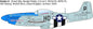 P-51D Mustang Aces - 1/72 Scale - Italeri - IT1484