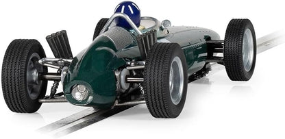 BRM P57 - WINNER DUTCH GP 1962 - WC 1/32 Scale Scalextric SCAC4536