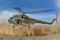 MI-18MT HIP-H - 1/48 Scale - Trumpeter - TRU05815