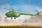 MI-4A Hind - 1/48 Scale - Trumpeter - TRU05817