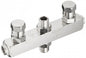 Airbrush Manifold (3 Ports) - Tamiya - TAM74546