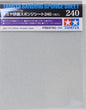 Sanding Sponge Sheet 240 - Tamiya - TAM87162