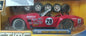 1965 Shelby Cobra 427 S/C 1/24 Scale JADA Toys JAD55004