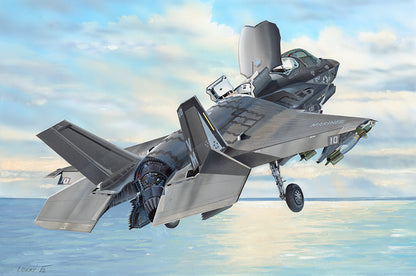 F-35B Lightning - 1/32 Scale - Trumpeter - TRU03232