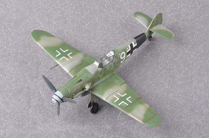 Messerschmitt bf 109 G-10 - 1/32 Scale - Trumpeter - TRU02298