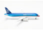 Sukhoi Superjet 100 Sukhoi Civil Aircraft - 1/200 Scale Herpa Wings 572880